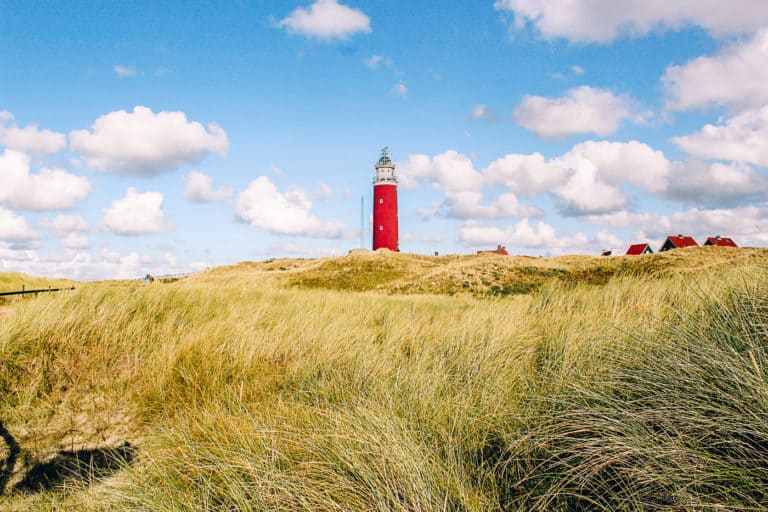 Texel - Die schönste Insel der Niederlande