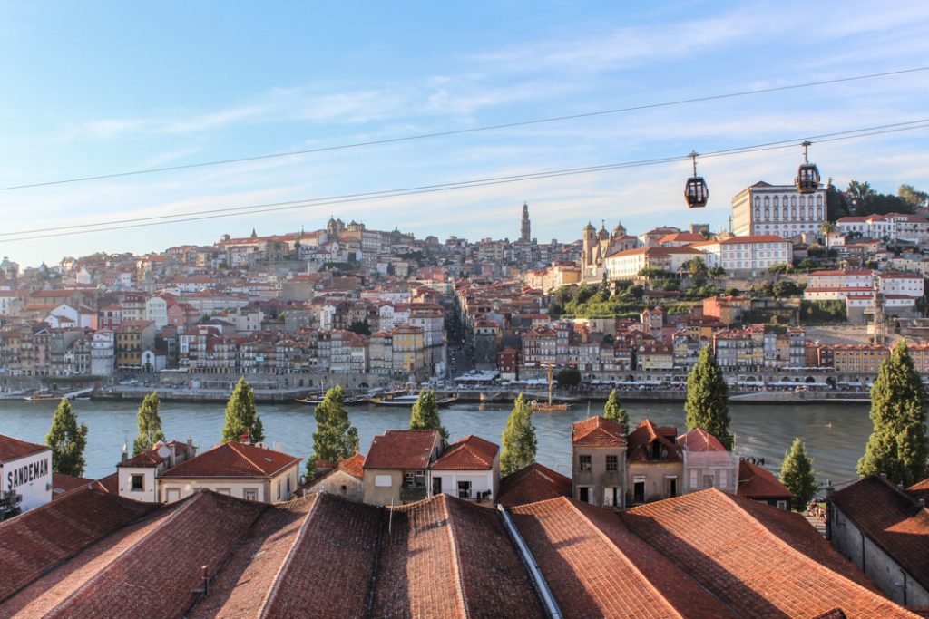 Reisen nach Porto Tipps und Reiseberichte {Reiseblog}