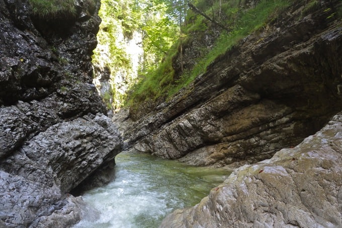 Canyoning-Achensee30