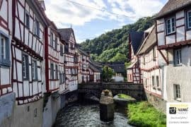 Monreal - Das schönste Dorf der Eifel