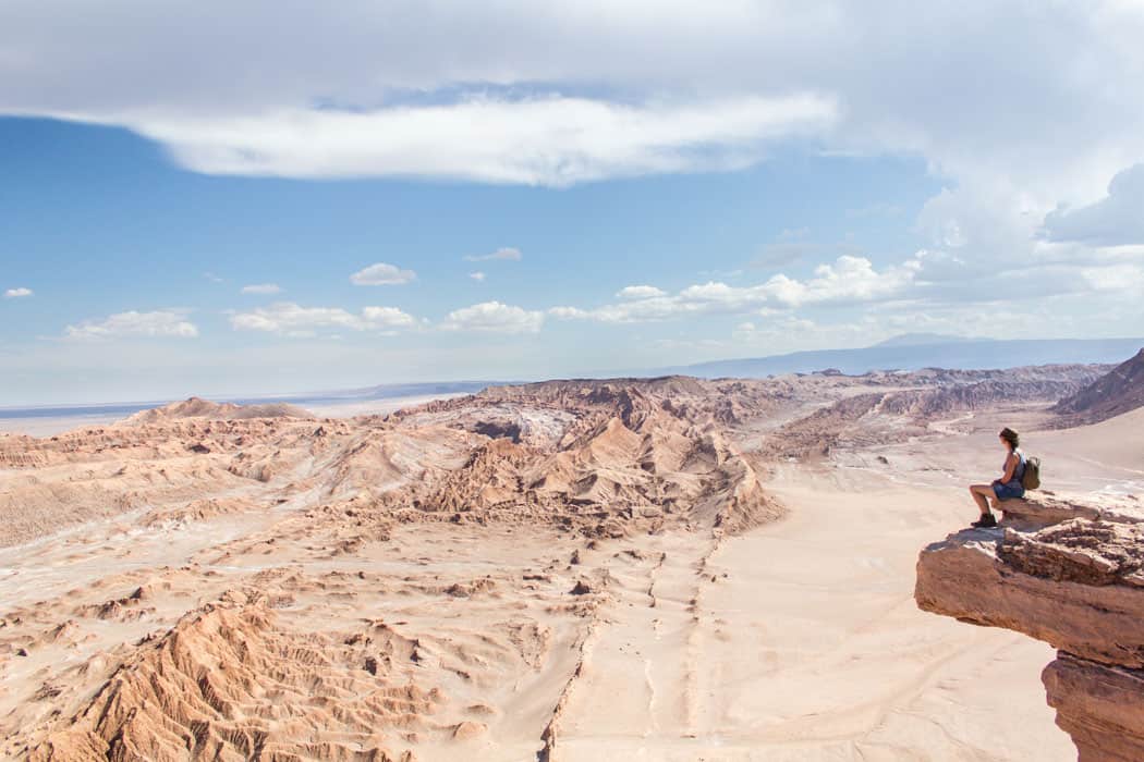 Atacama - 10 Abenteuer, die du einfach selbst erleben musst!