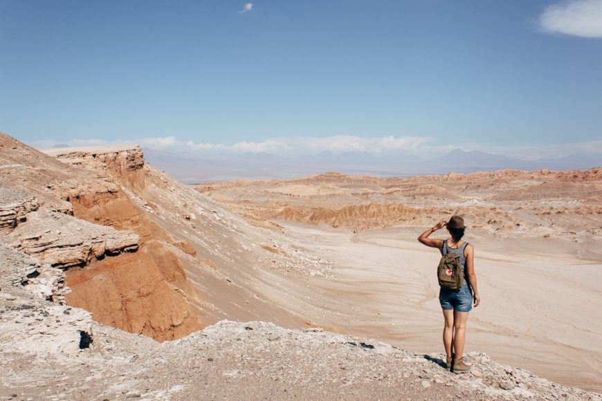Atacama 10 Abenteuer, die du einfach selbst erleben musst!