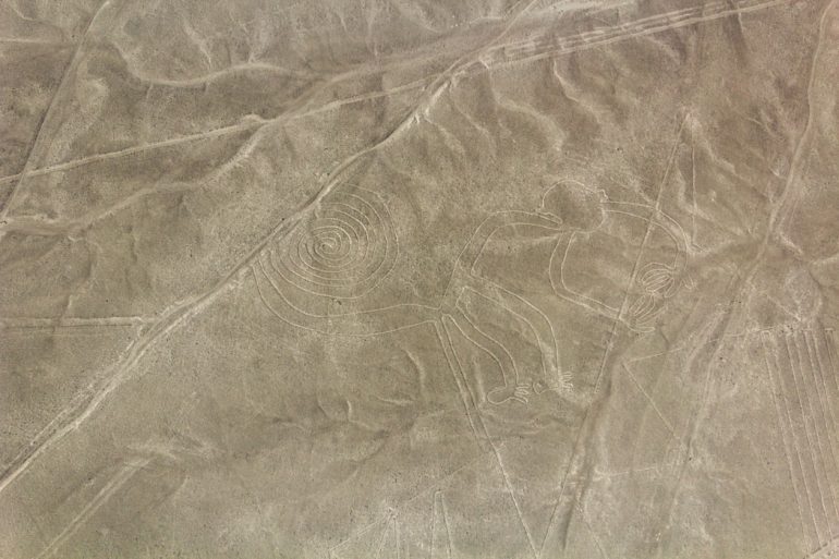 Abenteuer Peru Rundflug über die mysteriösen Nazca