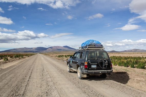 Südamerika Rundreise - die perfekte Reiseroute für Beginner