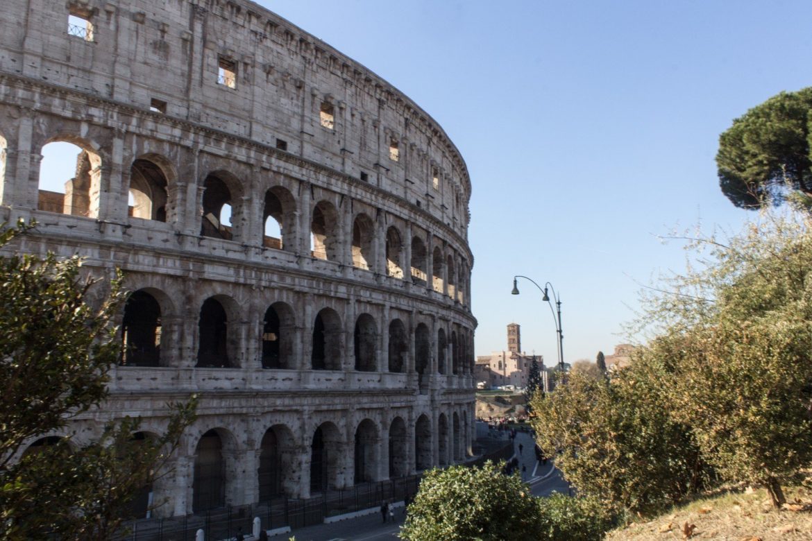 Zum ersten Mal in Rom? Mein Rom Guide für Genießer