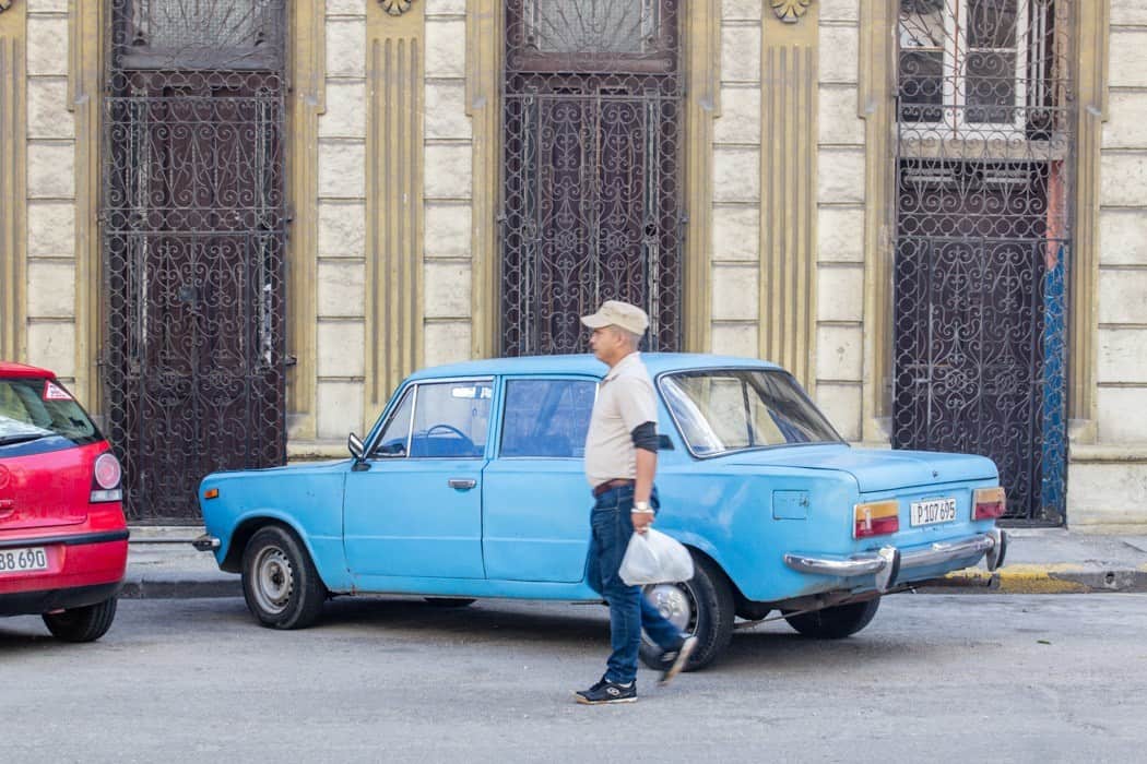 Havanna, Kuba - 10 Dinge, die du erlebt haben musst