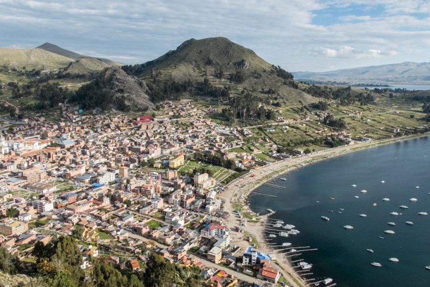 Bolivien 8 Orte, die du besuchen solltest (Reisetipps)