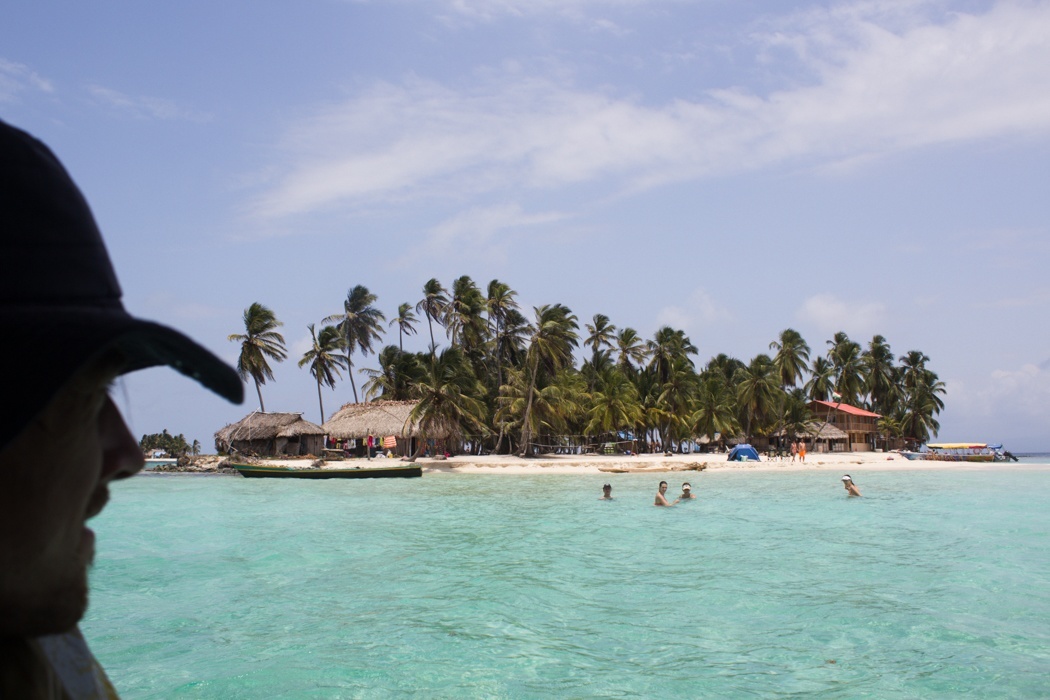 Panama in einer Woche: Inselparadies San Blas Bootstour
