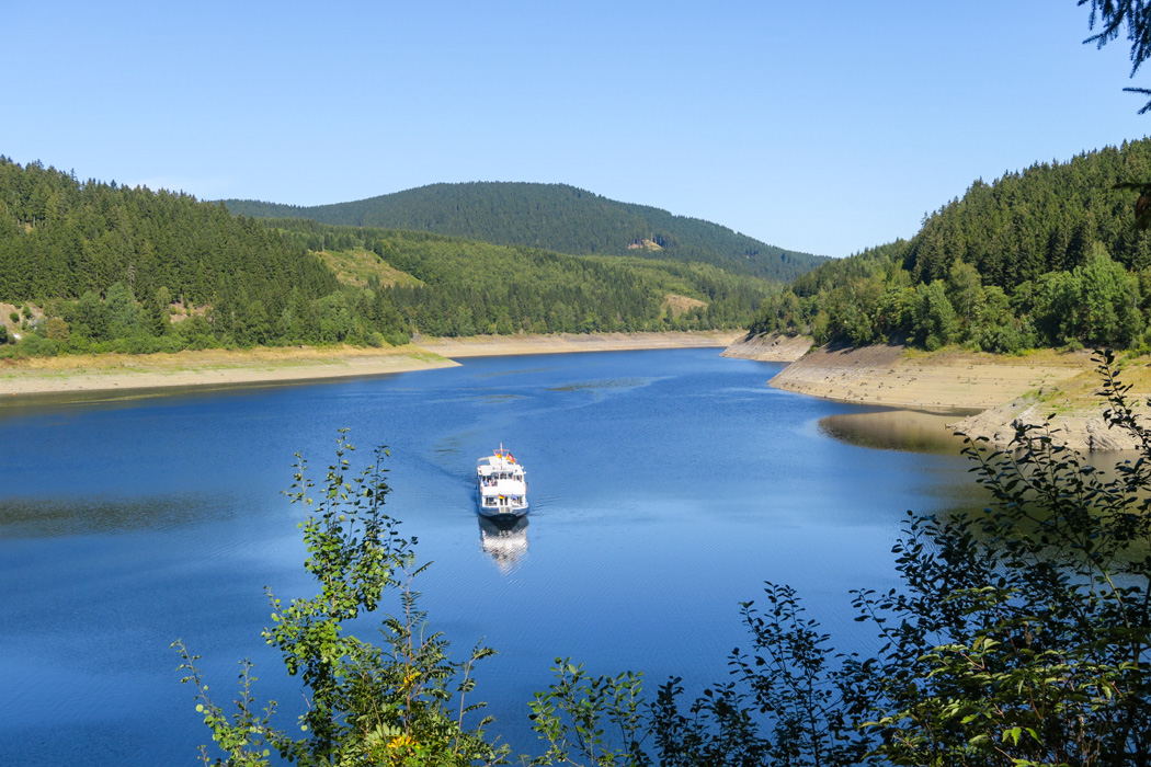 Harz - Urlaubsplanung 2017: So maximierst du deine Urlaubstage!