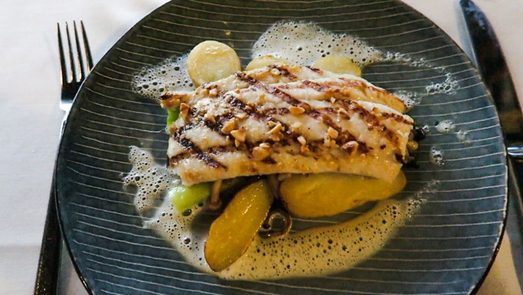 Food Diary Den Haag Café und RestaurantTipps
