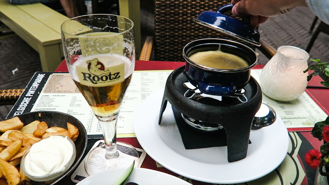 Food Diary Den Haag - Meine Café- und Restaurant-Tipps