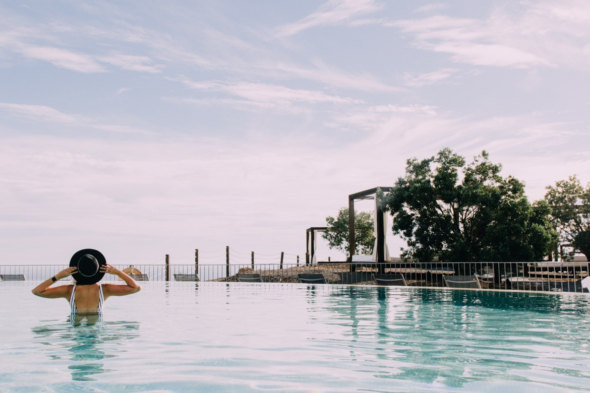 Gran Canaria #Poolgoals – Die schönsten (Infinity-)Pools der Insel: #1 Sheraton Salobré - Hawaiifeeling a là Gran Canaria