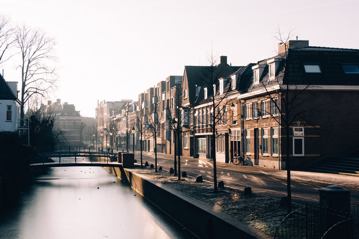 Amersfoort / Niederlande - Reisetipps für einen Wochenendtrip