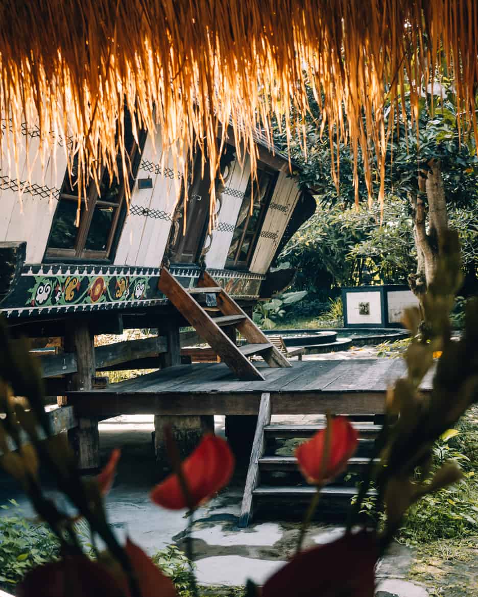 Jungle Room Bali - Ein Gypsea-Traum abseits des Trubels in Canggu 11