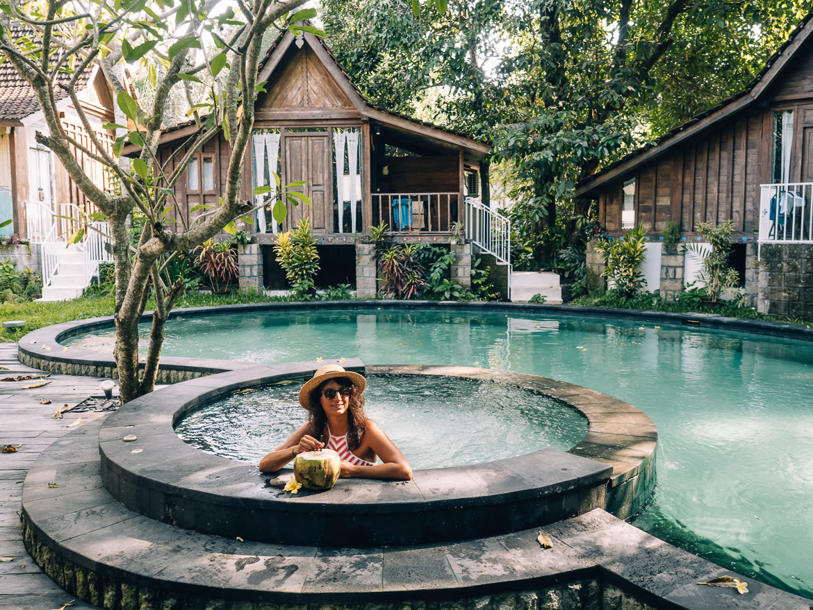 Jungle Room Bali - Ein Gypsea-Traum abseits des Trubels in Canggu 14