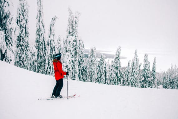 Koli - Skifahren & mehr in Finnlands schönstem Nationalpark