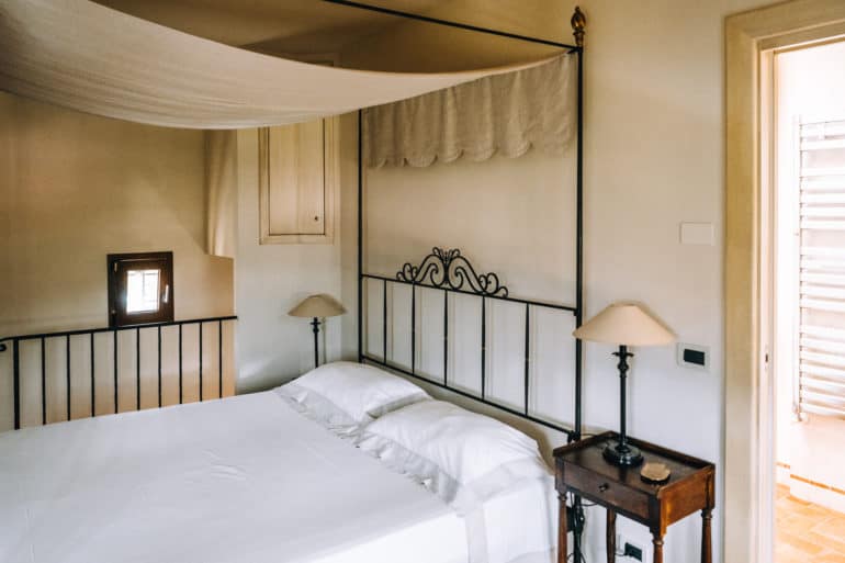 Das andere Ligurien - 7 einzigartige Unterkünfte an der Blumenriviera