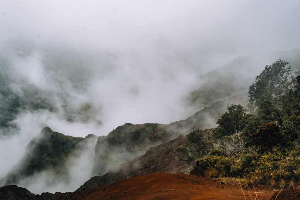 Kauai - die schönsten Strände, Wanderungen & Ausflugsziele
