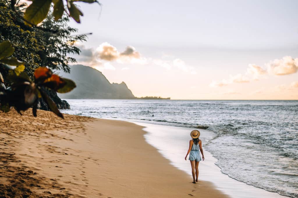 Hawaii Urlaub Alle Tipps & Inselguide + Routenvorschäge für 23 Wochen