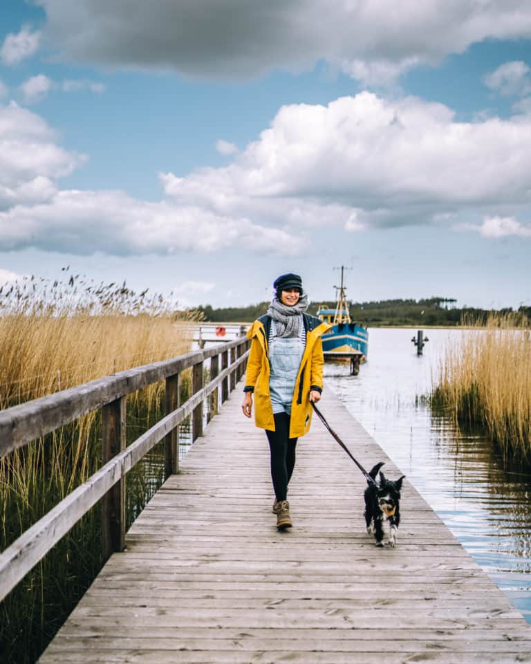 Ausflugsziele Usedom Mit Hund