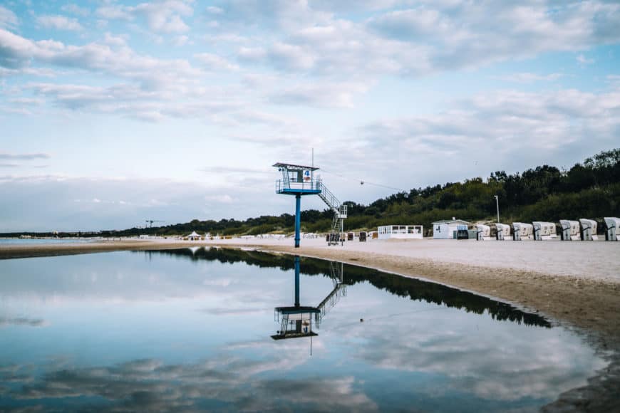 Usedom mit Hund - 11 Tipps für einen entspannten Ostsee-Urlaub