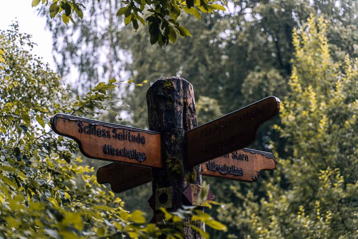 Schlechtes Wetter? Schöne Ausflugstipps für Regentage | Weinheimat Blog