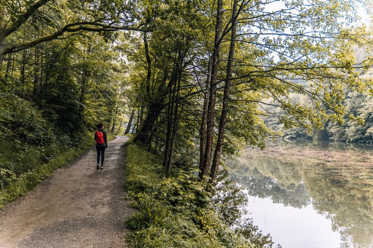 12 Tolle Ausflugsziele Rund Um Stuttgart Mit Aussicht (& Hund) – Sonne ...