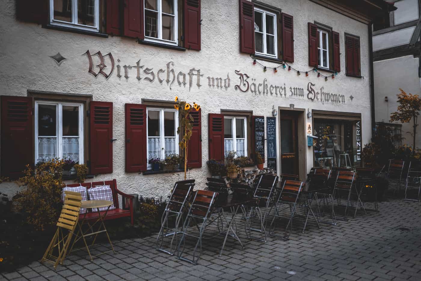 Ehingen - Tipps für die Bierkulturstadt zwischen Donau & schwäbischer Alb