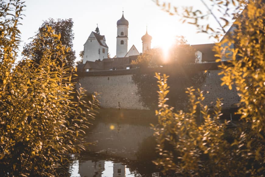 Isny im Allgäu - Sehenswürdigkeiten, Wandern, Essens- & Insider Tipps ...