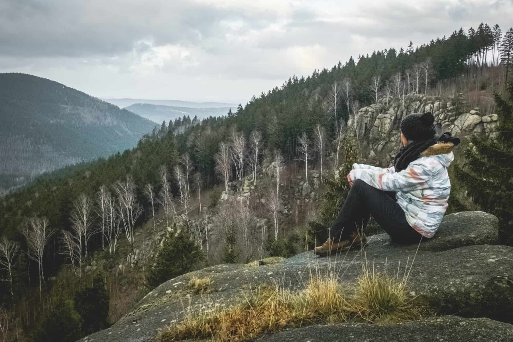 Wandern in Goslar die 11 schönsten Wanderungen im Nordwestharz