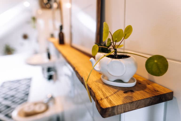 Neue Wohnung - Umzug, Renovierung und Einrichtung