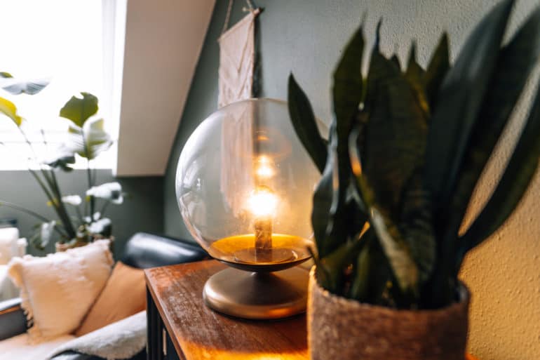 Neue Wohnung - Umzug, Renovierung und Einrichtung