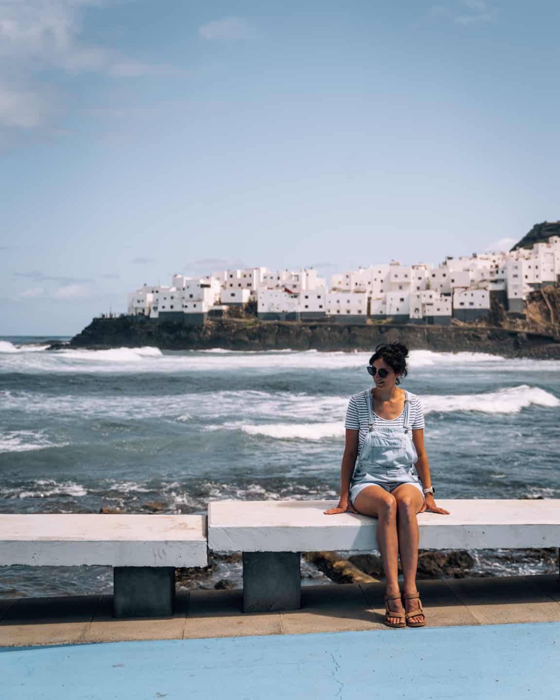 Gran Canaria Urlaub - Tipps, Ausflüge & Wanderungen abseits des Massentourismus: El Roque