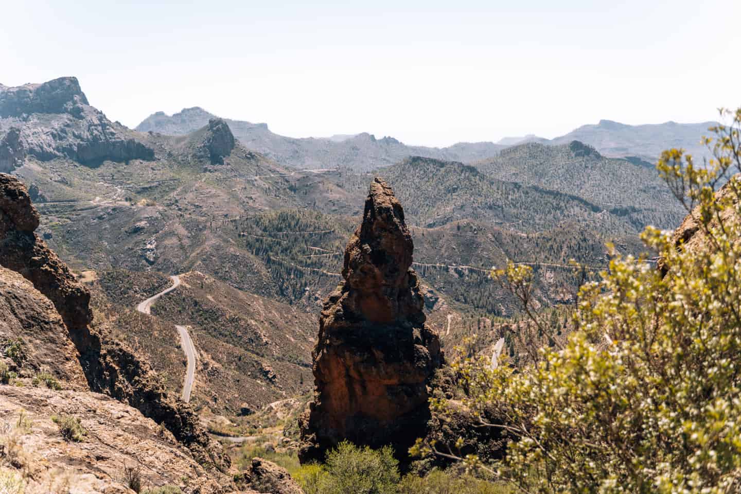 Gran Canaria Urlaub - Tipps, Ausflüge & Wanderungen abseits des Massentourismus: Roque Nublo