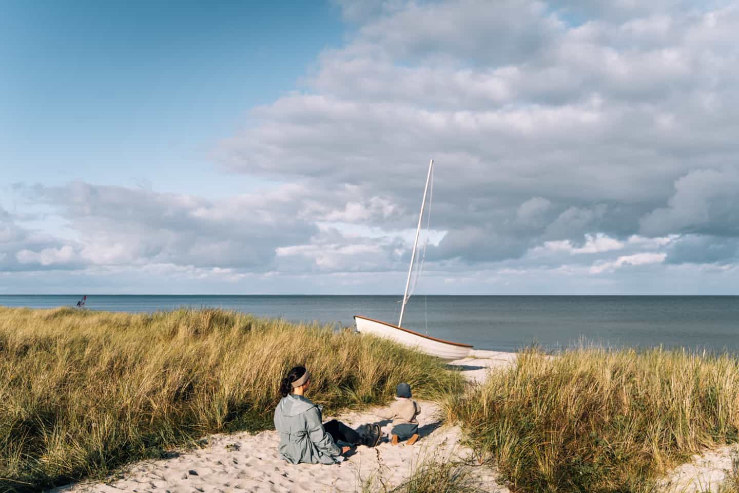 Møn - Ausflugsziele, Wanderungen & Tipps für die Dänische Ostseeinsel