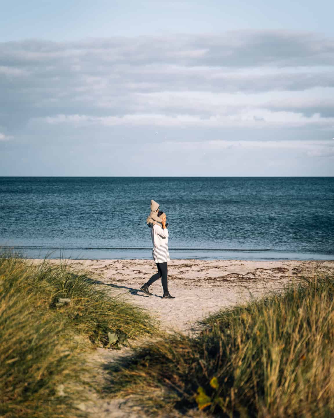 Møn - Ausflugsziele, Wanderungen & Tipps für die Dänische Ostseeinsel