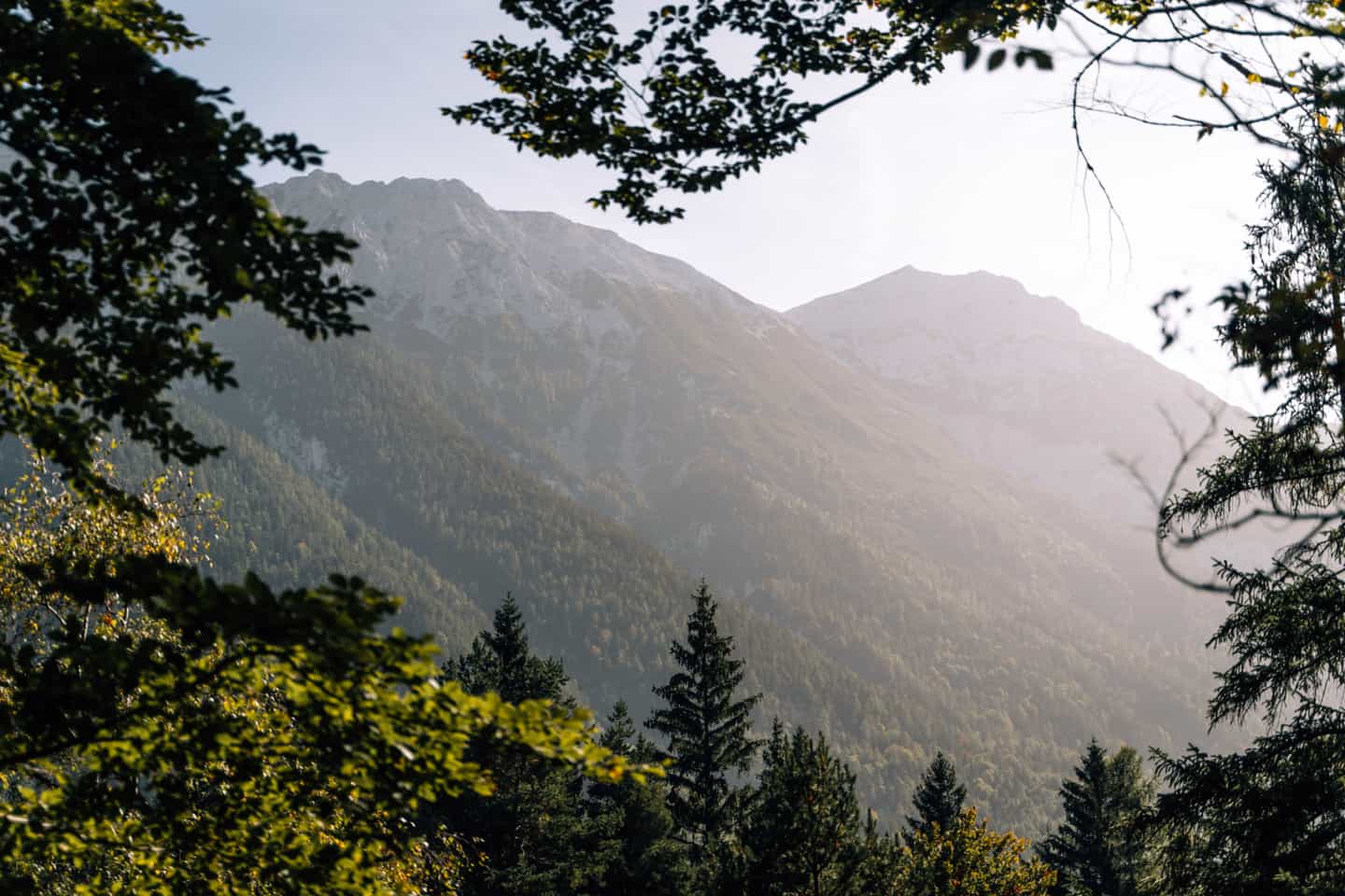 Wandern in Mittenwald - 10 familienfreundliche Genusstouren & Tipps