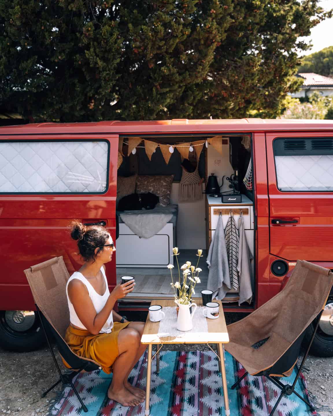 Slowenien Rundreise mit dem Camper - Meine Tipps für 10-14 Tage: Slowenische Adria rund um Piran, Strunjan & Portoroz