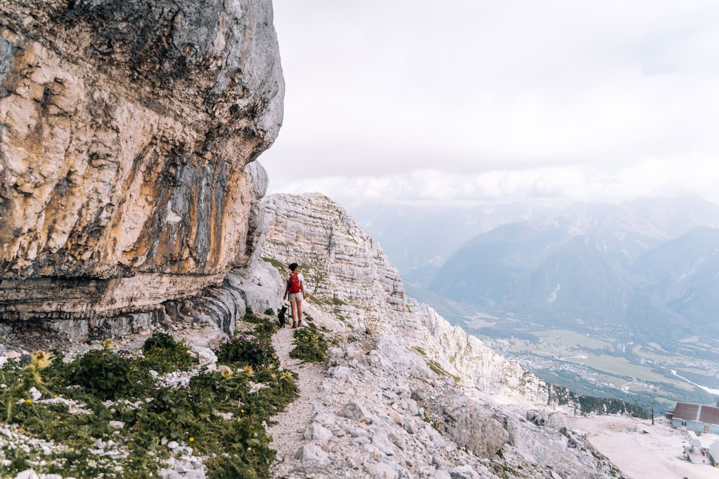 Slowenien Rundreise mit dem Camper - Meine Tipps für 10-14 Tage