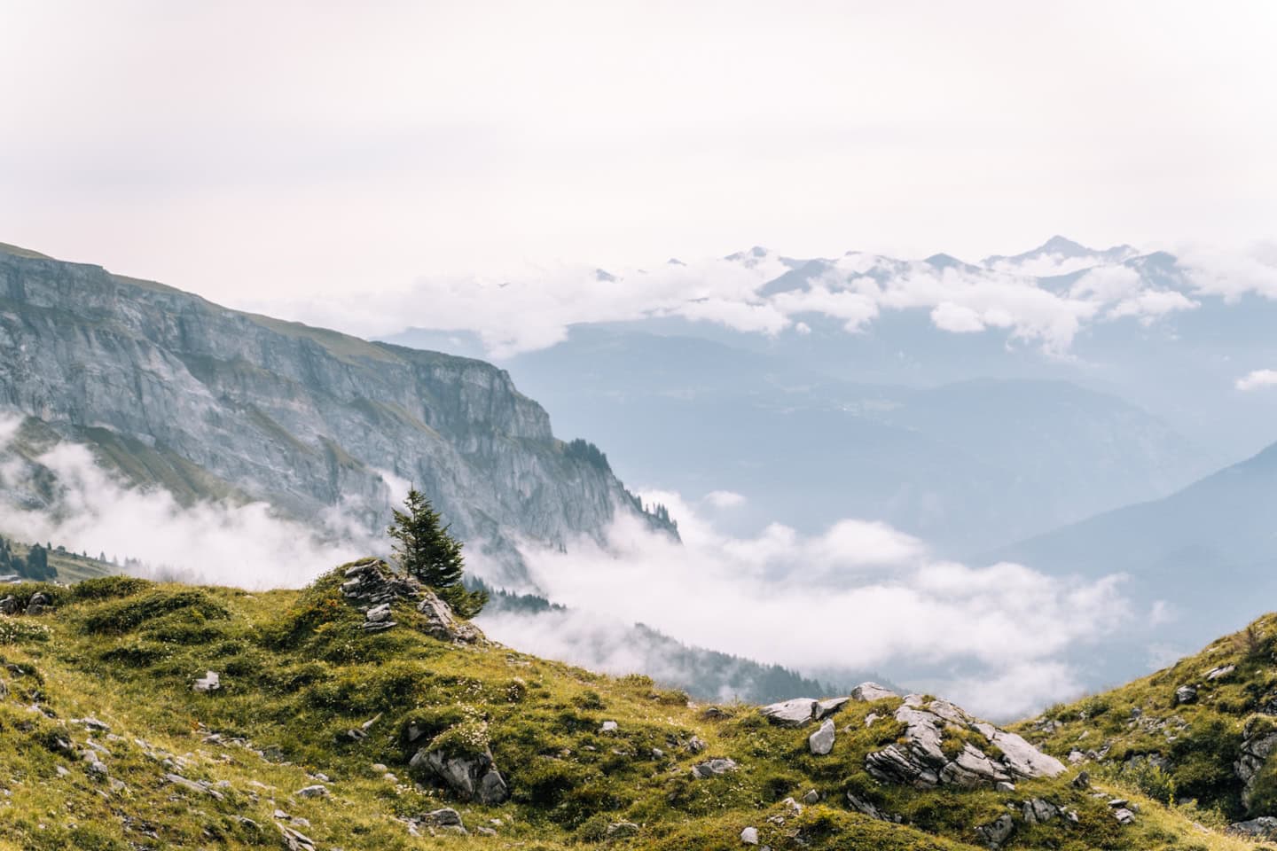 Sommerurlaub in Laax - Wanderungen, Tipps & Ausflugsziele für Familien