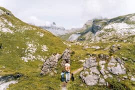 Sommerurlaub in Laax - Wanderungen, Tipps & Ausflugsziele für Familien