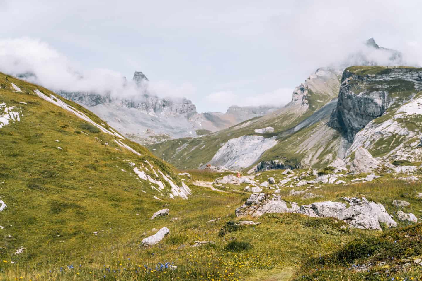 Sommerurlaub in Laax - Wanderungen, Tipps & Ausflugsziele für Familien