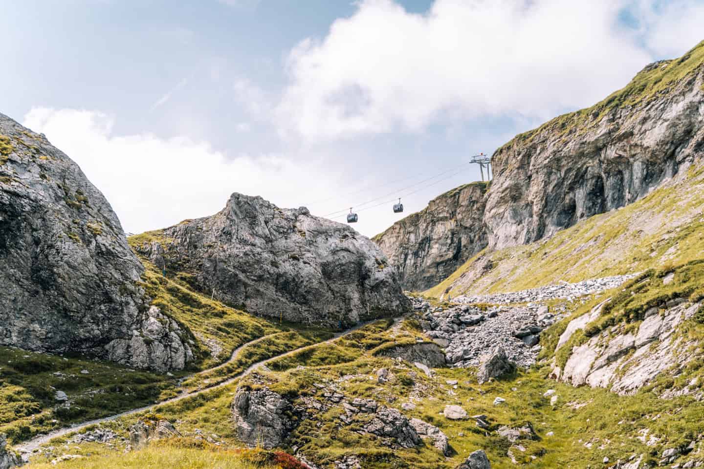 Sommerurlaub in Laax - Wanderungen, Tipps & Ausflugsziele für Familien