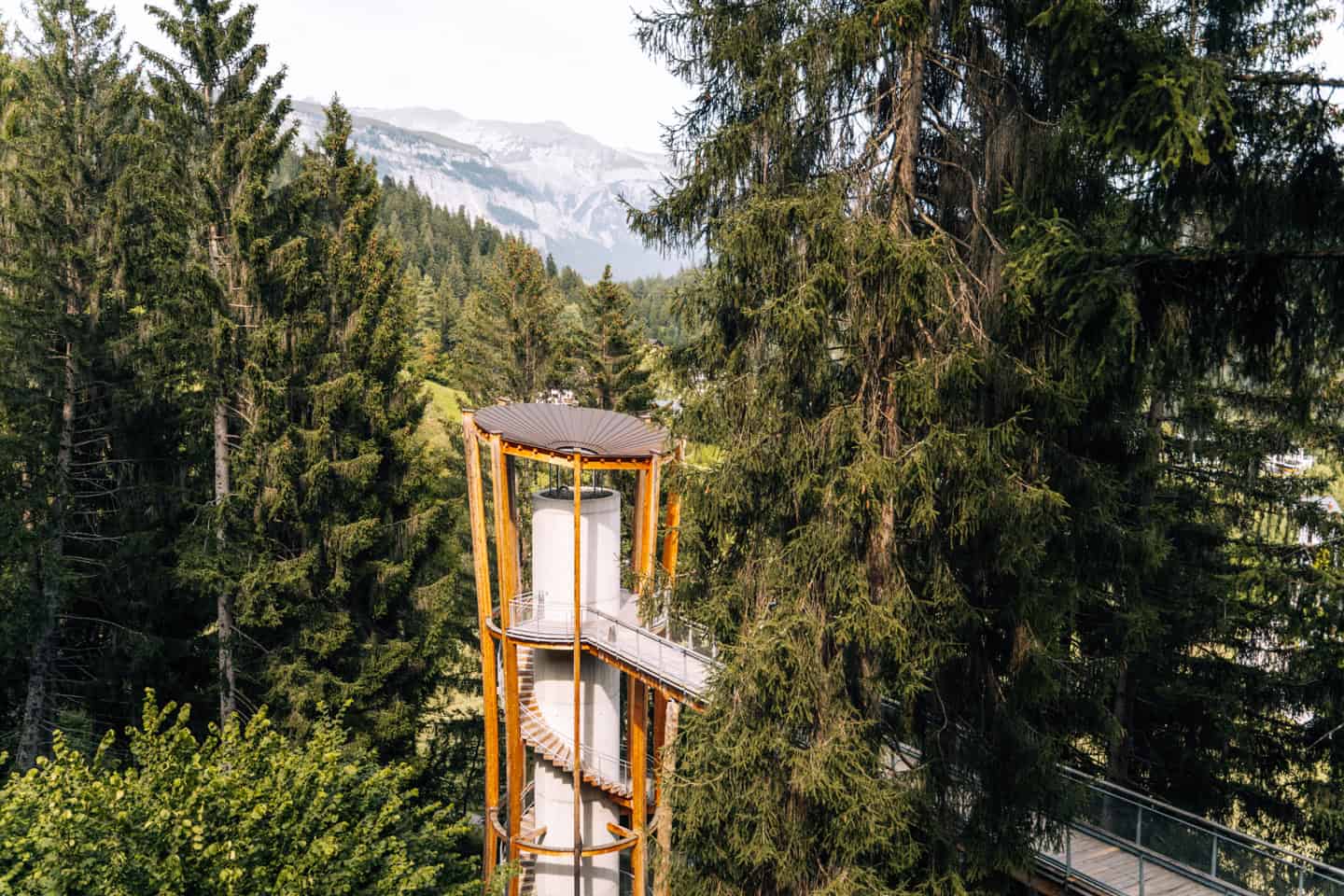 Sommerurlaub in Laax - Wanderungen, Tipps & Ausflugsziele für Familien