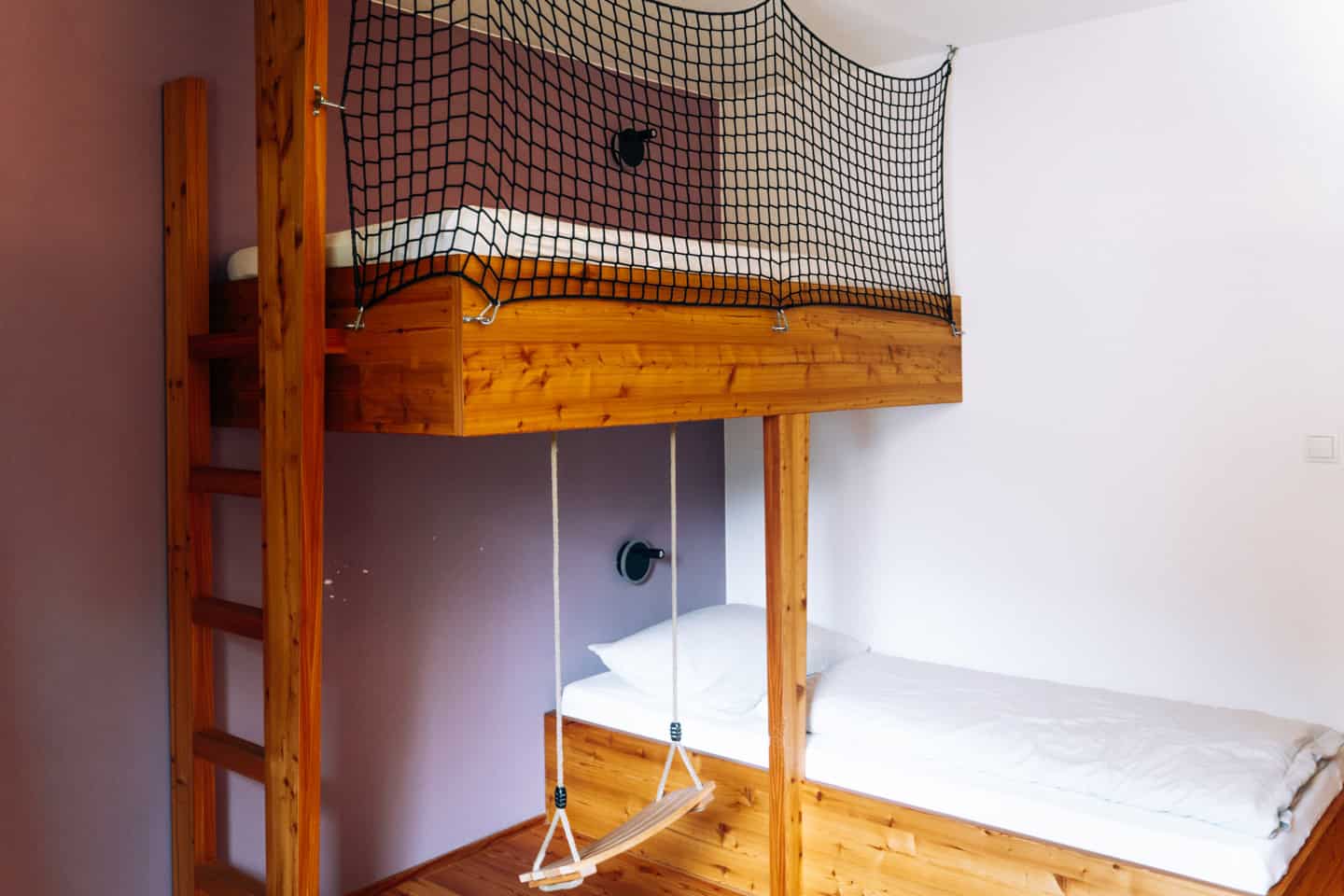 Familienurlaub am Mieminger Plateau - Hotel Stern