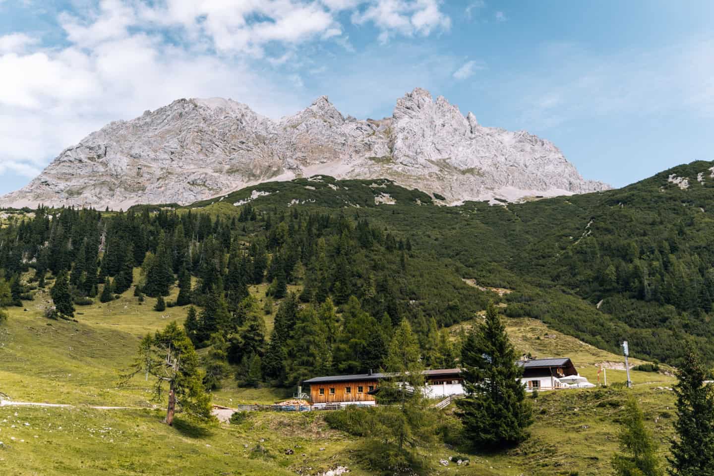 Familienurlaub am Mieminger Plateau - Hotel Stern