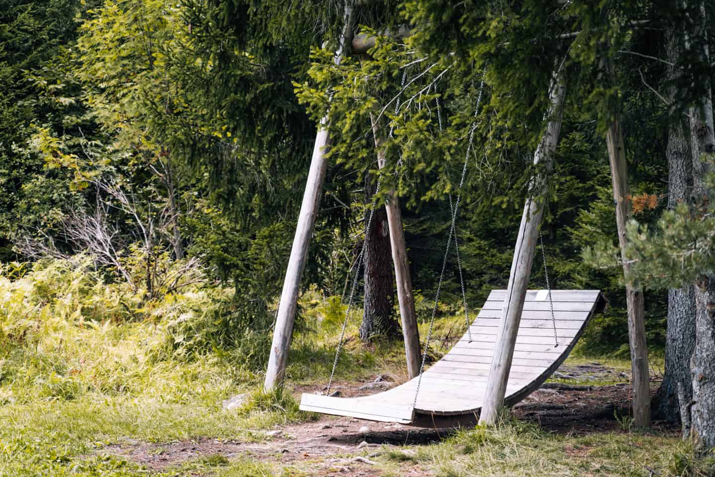Familienurlaub am Mieminger Plateau - Hotel Stern